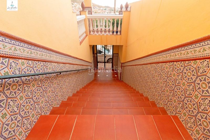 Foto 95033ebd-d107-43fd-b42d-bf1729483dd1. Casa amb calefacció aparcament a Fuente Alegre - El Chaparral - Los Morales Málaga