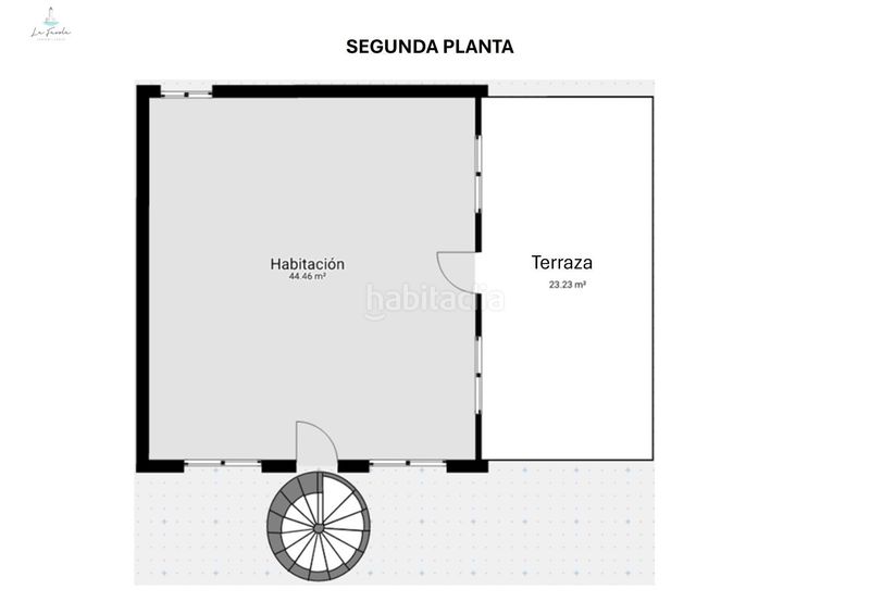 Foto 9aa52a45-97ec-4222-8be8-974433eaeebc. Casa amb aparcament a Fuente Alegre - El Chaparral - Los Morales Málaga