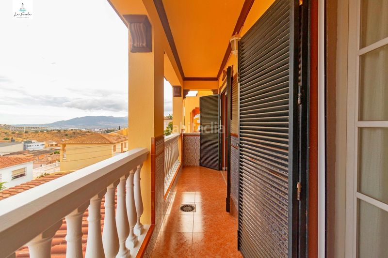 Foto 9e7a8cc6-baa2-4a35-8c3a-953579b7614f. Casa amb aparcament a Fuente Alegre - El Chaparral - Los Morales Málaga