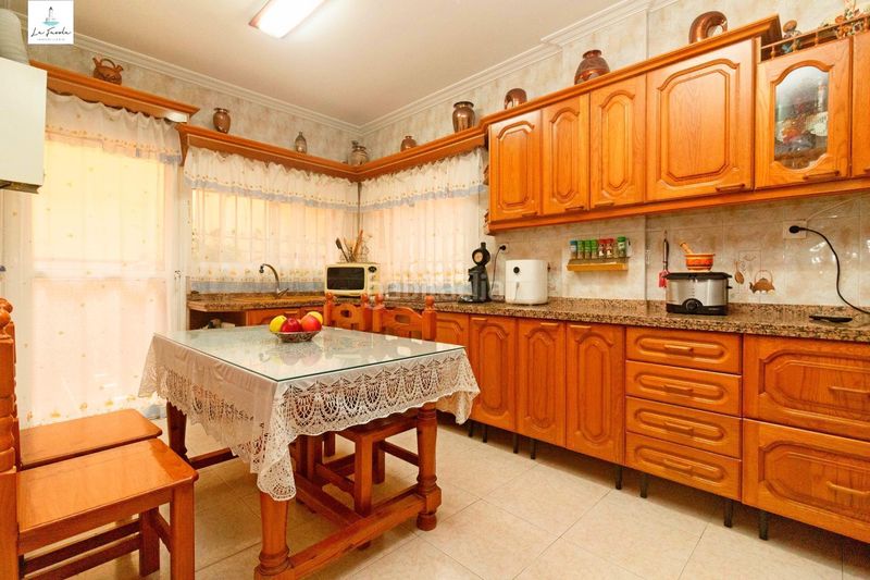 Foto ad89ad83-e79c-41c7-b5f5-8dc76fbbd091. Casa amb calefacció aparcament a Fuente Alegre - El Chaparral - Los Morales Málaga