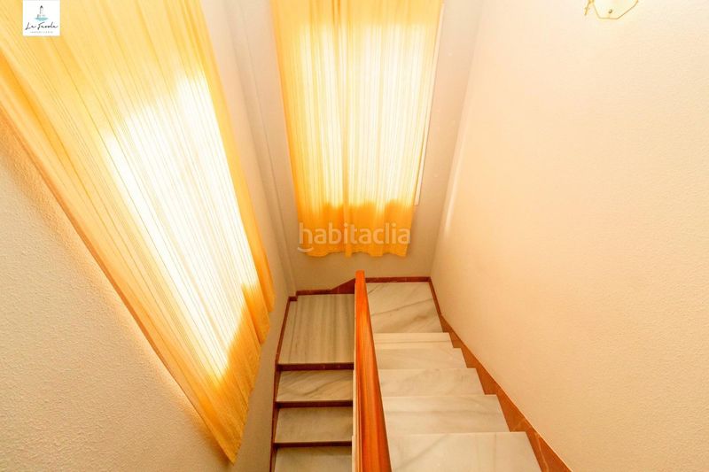 Foto b42bd441-87da-455e-b89a-7330502f3dc6. Casa amb aparcament a Fuente Alegre - El Chaparral - Los Morales Málaga