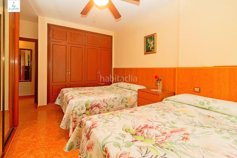Foto c3f3d18d-b231-4ad3-a63e-2ef40ecd09b6. Casa amb calefacció aparcament a Fuente Alegre - El Chaparral - Los Morales Málaga