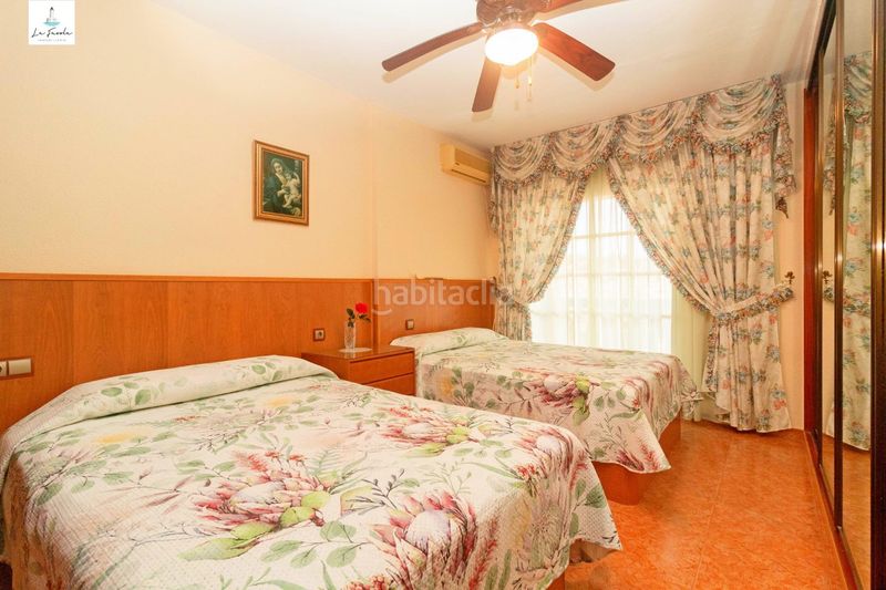 Foto c51691cb-ae32-4f75-adbb-76977dcb20f4. Casa amb calefacció aparcament a Fuente Alegre - El Chaparral - Los Morales Málaga