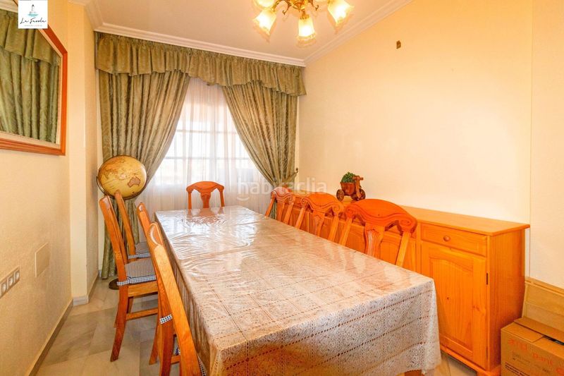 Foto c960b18e-035f-4cfd-8e3e-202f46b9f825. Casa amb aparcament a Fuente Alegre - El Chaparral - Los Morales Málaga