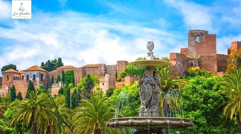 Foto d22f9e9e-c4f3-425f-8919-6e82d4ad5a92. Casa amb aparcament a Fuente Alegre - El Chaparral - Los Morales Málaga