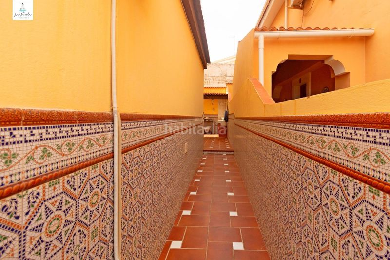 Foto d37f0638-6ec1-4814-9253-521d289df443. Casa amb aparcament a Fuente Alegre - El Chaparral - Los Morales Málaga