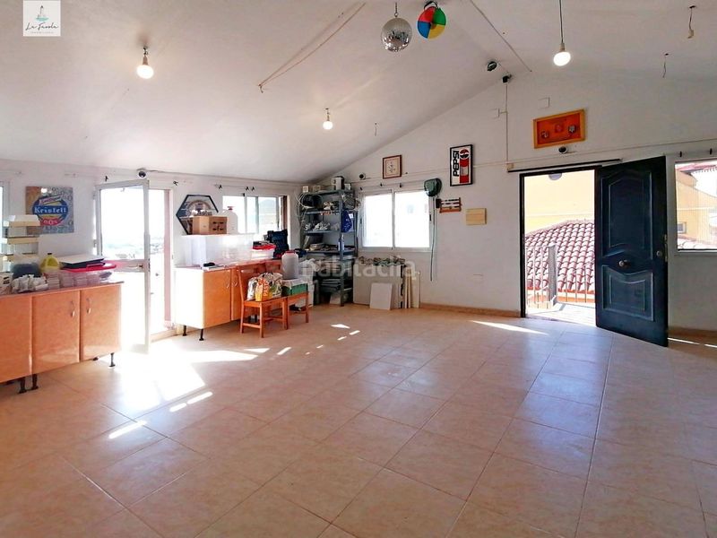 Foto e80d41b1-2391-4075-88fa-217be1f1bb51. Casa amb aparcament a Fuente Alegre - El Chaparral - Los Morales Málaga