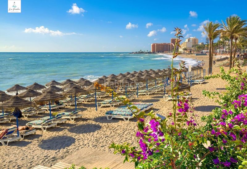 Foto ed2aa487-8e88-4b52-a38f-b4c3486fef4d. Casa amb aparcament a Fuente Alegre - El Chaparral - Los Morales Málaga