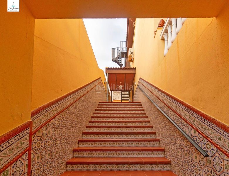 Foto ed570afe-1121-45ba-ae48-4dc048a568a7. Casa amb aparcament a Fuente Alegre - El Chaparral - Los Morales Málaga