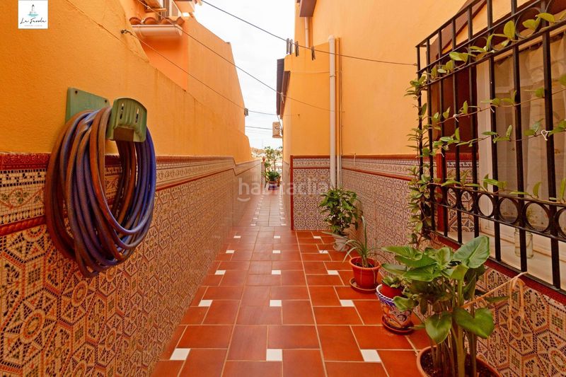 Foto eeaf84a6-45b0-4b5e-866f-d0e11b321943. Casa amb aparcament a Fuente Alegre - El Chaparral - Los Morales Málaga