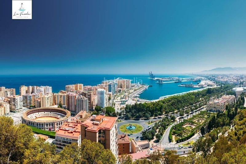 Foto f5f4c5f3-59bd-4381-89a8-34dd262c7976. Casa amb aparcament a Fuente Alegre - El Chaparral - Los Morales Málaga