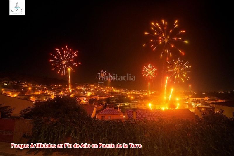 Foto f8d5478b-11f5-42ed-abed-78d64895f370. Casa amb aparcament a Fuente Alegre - El Chaparral - Los Morales Málaga