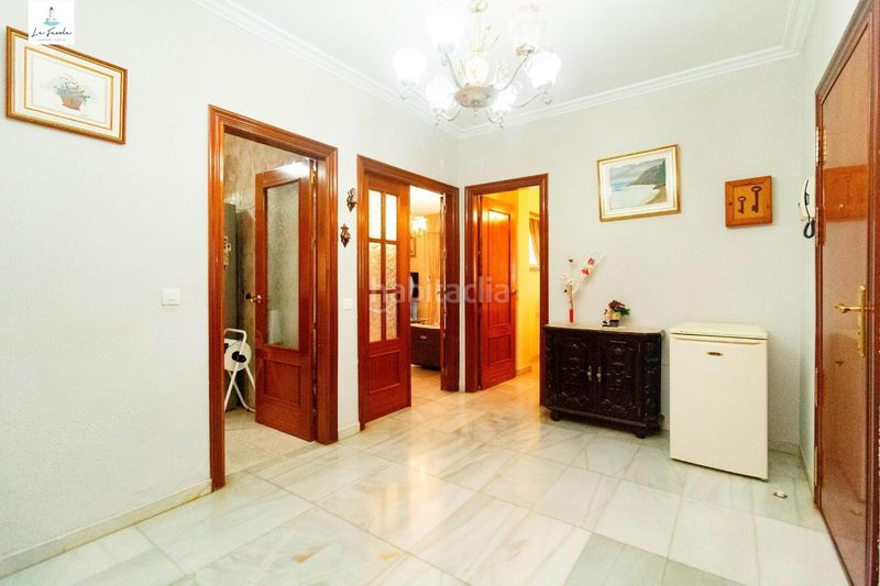 Foto fbf3f68b-00fd-4734-841a-c7a1e76e4b4a. Casa amb aparcament a Fuente Alegre - El Chaparral - Los Morales Málaga