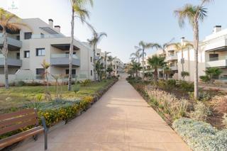Miete Autoparkplatz  Calle italia 1. Plaza de parking en alquiler en res. marinsa costa niza valleniz