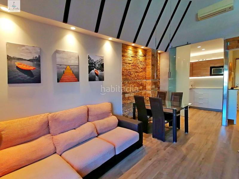 Foto 08ec4dab-8333-4d2f-ab44-da65ee686b1f. Lloguer apartament amb calefacció aparcament a Fuente Alegre - El Chaparral - Los Morales Málaga