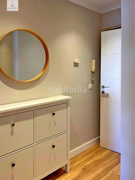 Foto 0950bfc2-0c14-497f-8012-98ed4ae8f036. Lloguer apartament amb calefacció aparcament a Fuente Alegre - El Chaparral - Los Morales Málaga