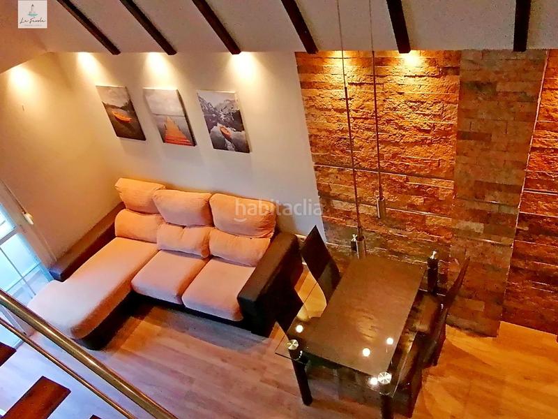 Foto 16029e9c-c9eb-482e-a50c-08191ce7f3c7. Lloguer apartament amb calefacció aparcament a Fuente Alegre - El Chaparral - Los Morales Málaga