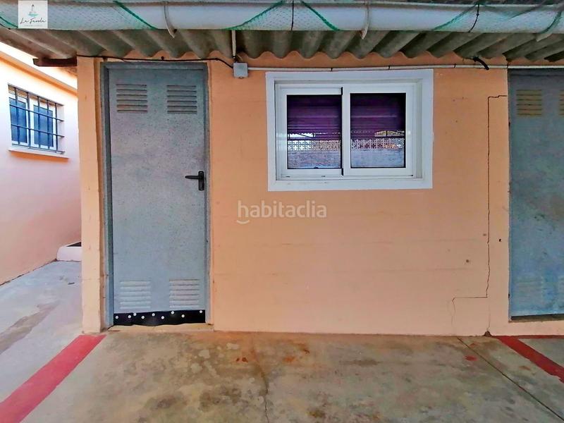 Foto 1e2b8ae6-e8c4-4b0d-819f-0d338db5127b. Lloguer apartament amb calefacció aparcament a Fuente Alegre - El Chaparral - Los Morales Málaga