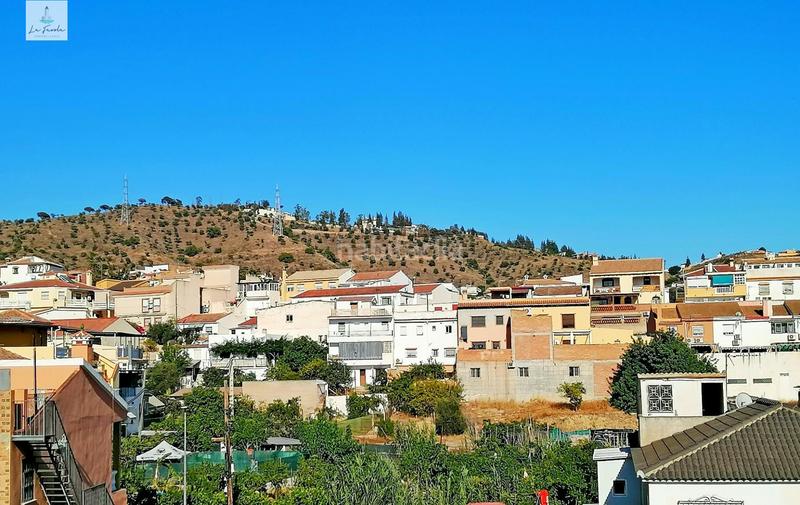 Foto 3a55bc4a-5ad1-44fa-85ad-c26c6db72dab. Lloguer apartament amb calefacció aparcament a Fuente Alegre - El Chaparral - Los Morales Málaga