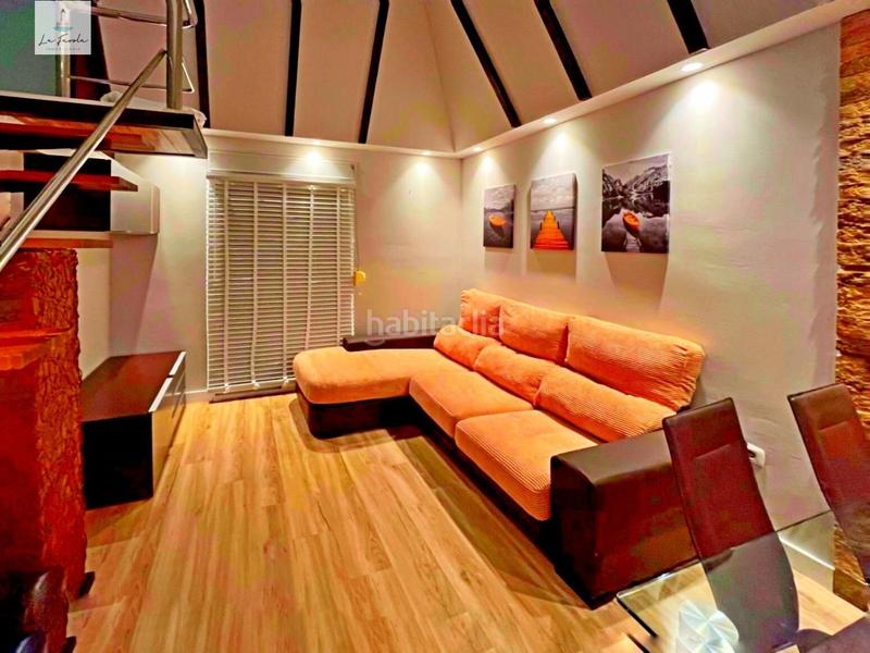 Foto 3d570e12-d318-4ca4-a756-a2655415cd2e. Lloguer apartament amb calefacció aparcament a Fuente Alegre - El Chaparral - Los Morales Málaga