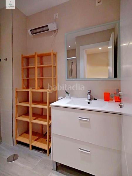 Foto 4e401377-172f-4065-b6a8-95615189d8f2. Lloguer apartament amb calefacció aparcament a Fuente Alegre - El Chaparral - Los Morales Málaga