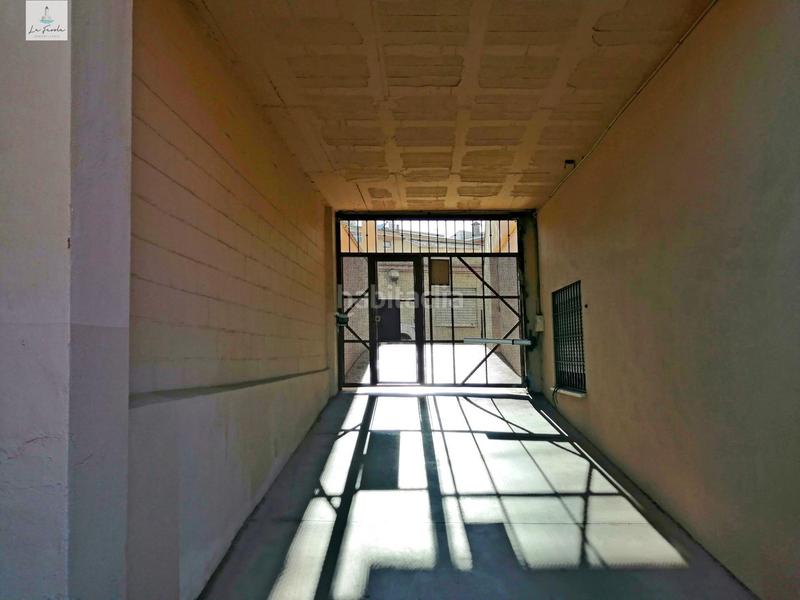 Foto 50d31888-f289-49d8-8215-dbf25c34970a. Lloguer apartament amb calefacció aparcament a Fuente Alegre - El Chaparral - Los Morales Málaga