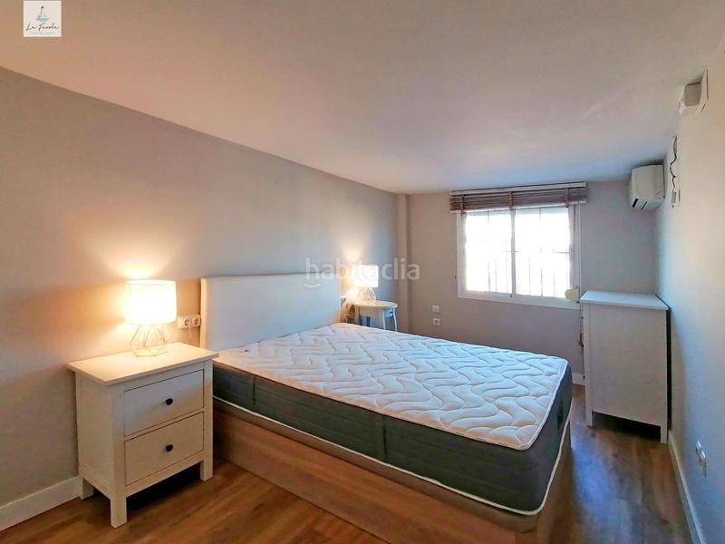 Foto 50f227c3-e8fd-4ea3-973a-c4ed54aa4c22. Lloguer apartament amb calefacció aparcament a Fuente Alegre - El Chaparral - Los Morales Málaga