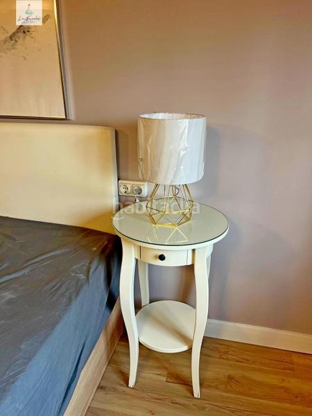 Foto 5e5ffd31-dedf-4919-8887-8be8b67266ed. Lloguer apartament amb calefacció aparcament a Fuente Alegre - El Chaparral - Los Morales Málaga