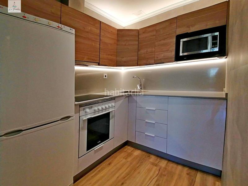 Foto b7e8afa5-3985-444a-9462-85a32c180211. Lloguer apartament amb calefacció aparcament a Fuente Alegre - El Chaparral - Los Morales Málaga