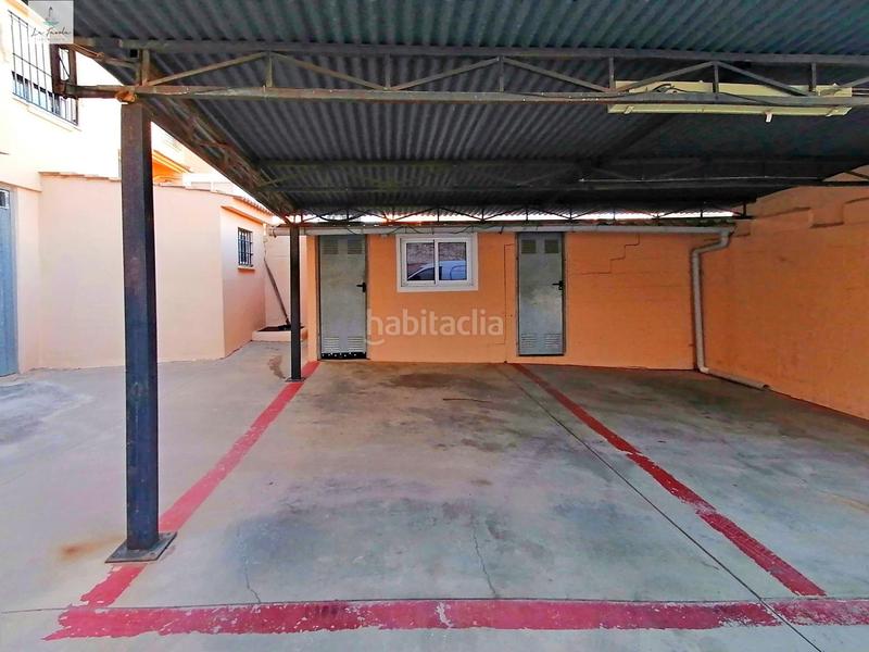 Foto bb659f67-af2f-46d8-8355-4565e16edb5b. Lloguer apartament amb calefacció aparcament a Fuente Alegre - El Chaparral - Los Morales Málaga