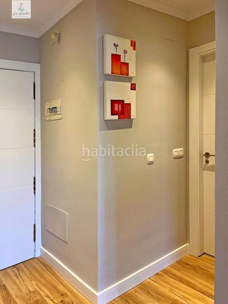 Foto c8763066-3315-4274-9828-c8053d132551. Lloguer apartament amb calefacció aparcament a Fuente Alegre - El Chaparral - Los Morales Málaga