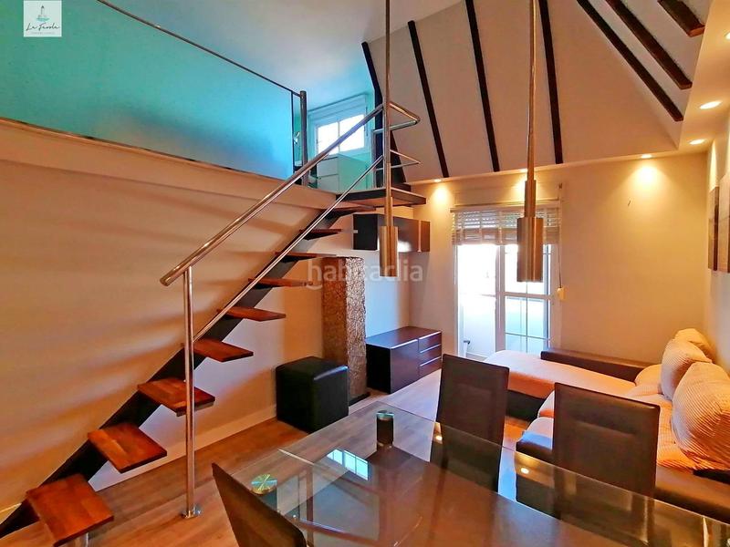 Foto cc3fabfa-8382-4113-aec6-9a42e598ce47. Lloguer apartament amb calefacció aparcament a Fuente Alegre - El Chaparral - Los Morales Málaga