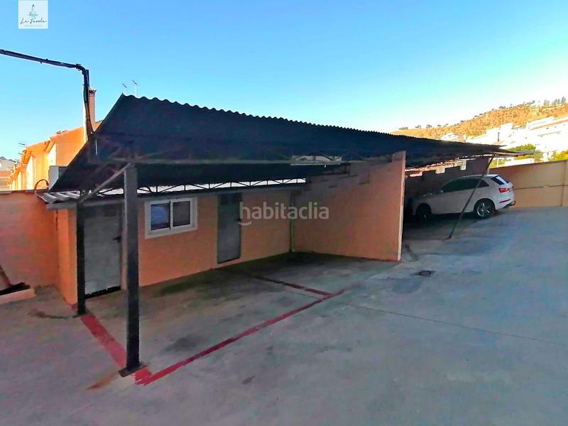 Foto f511a5a0-41e7-4796-ac3d-f8a5fa8e5f64. Lloguer apartament amb calefacció aparcament a Fuente Alegre - El Chaparral - Los Morales Málaga