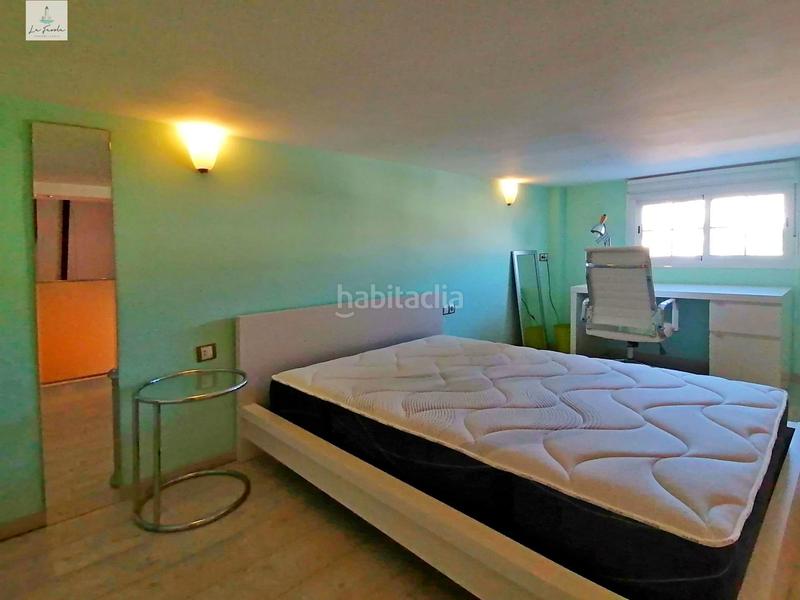 Foto f887f49e-5ba7-44f6-9360-1220ce0d8296. Lloguer apartament amb calefacció aparcament a Fuente Alegre - El Chaparral - Los Morales Málaga