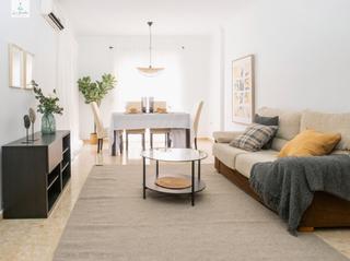 Pis a Santa Cristina - San Rafael. Piso de 3 dormitorios en zona de el duende cruz humilladero