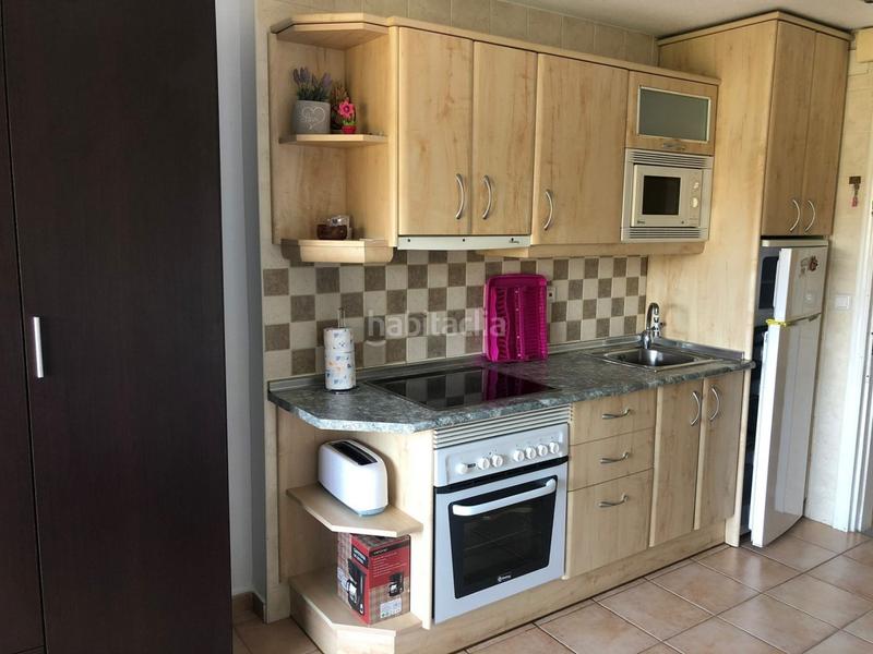 Foto 479a79e8-dfbb-4076-923c-4bd9972b9bd0. Rent studio with pool in Parque de la Paloma Benalmádena