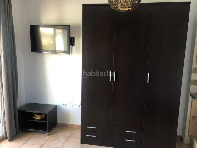 Foto 7e302dae-742f-4d5b-8b6a-6b9cc10b59d5. Rent studio with pool in Parque de la Paloma Benalmádena