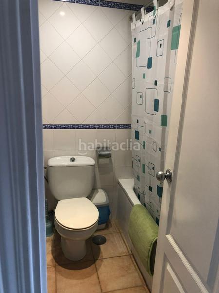 Foto fafd89a4-6208-4001-a26b-970ce7760a13. Rent studio with pool in Parque de la Paloma Benalmádena