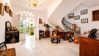 Xalet a Archidona. Chalet adosado en venta en estacion de archidona
