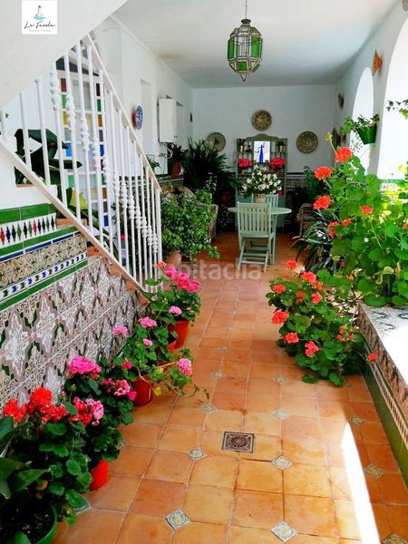 Foto 981bd016-862a-4243-97d1-729c29868a46. Xalet a Archidona