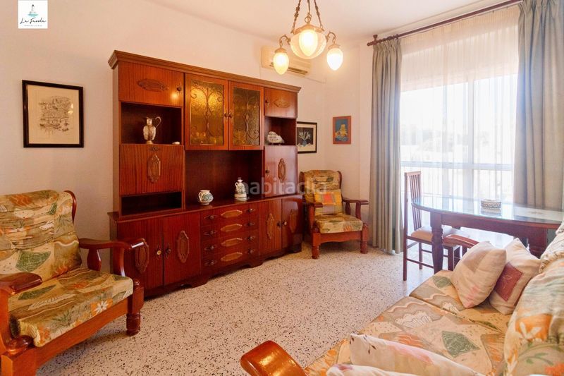 Foto 5b92ae64-dfcc-4d97-994c-f5816a055dd3. Pis a La Florida - Parque Norte Málaga