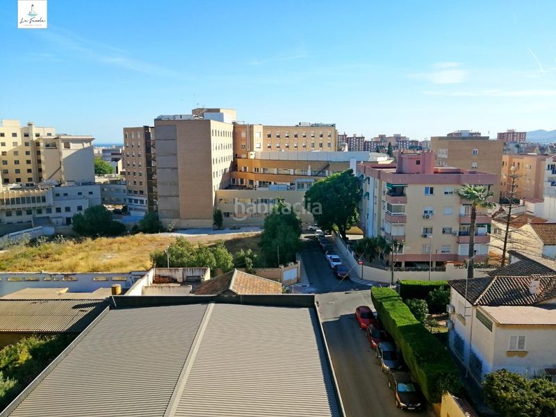 Foto 876a3d14-6ada-49fd-99fd-010722cb4c68. Pis a La Florida - Parque Norte Málaga