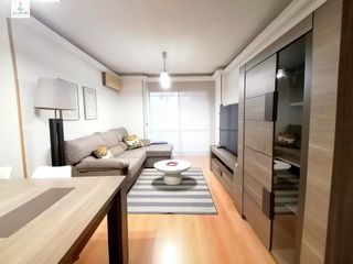 Miete Etagenwohnung in Cortijo Alto. Piso de 3 dormitorios en zona hipercor teatinos solo julio y ago