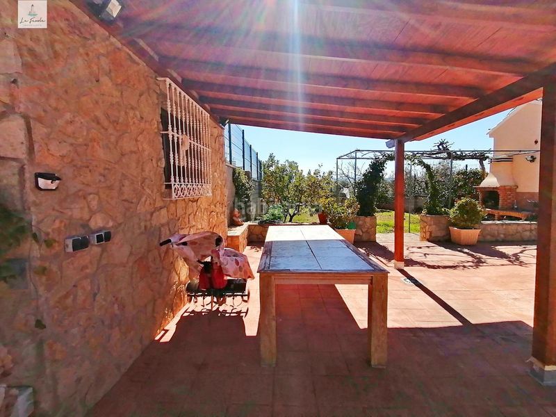 Foto 05557306-2c77-4169-85ab-b600d3cc5a8f. Xalet amb aparcament piscina a Archidona