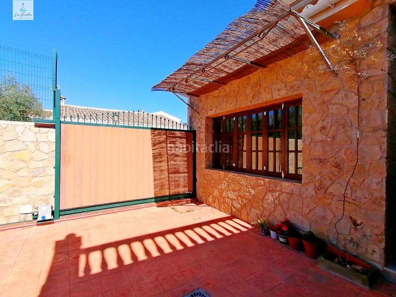 Foto 0aebbddd-2efa-492b-b619-fff427b92e94. Xalet amb aparcament piscina a Archidona