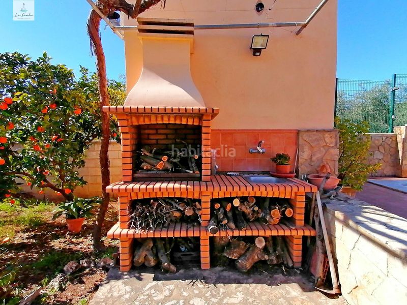 Foto 0d688a0e-0830-4a0c-8f23-b5bc0bbfe991. Xalet amb aparcament piscina a Archidona