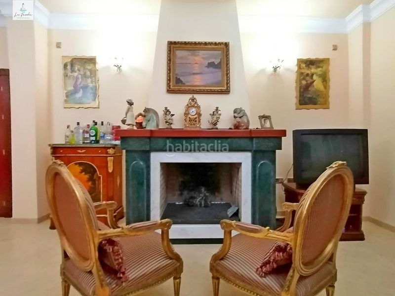 Foto 12933e8e-52fd-475f-8d63-e6a5a062f911. Xalet amb aparcament piscina a Archidona