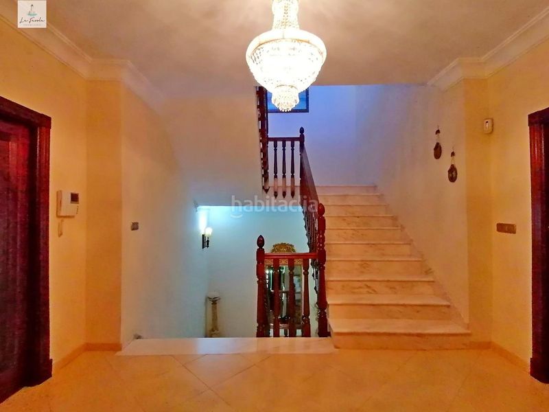 Foto 14f23a99-23b2-458d-a382-e5402cf0cac1. Xalet amb aparcament piscina a Archidona