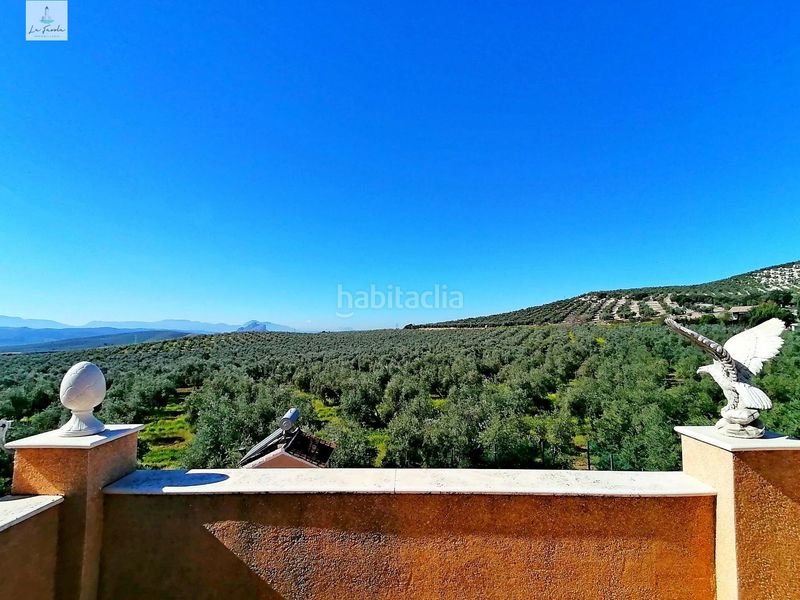 Foto 1b83426d-6532-4af8-a461-f38276425e49. Xalet amb aparcament piscina a Archidona