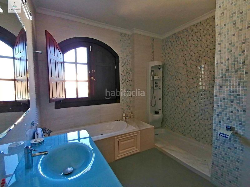 Foto 39b5def8-a8c1-4890-bd1f-bf8b7b0c7a3e. Xalet amb aparcament piscina a Archidona